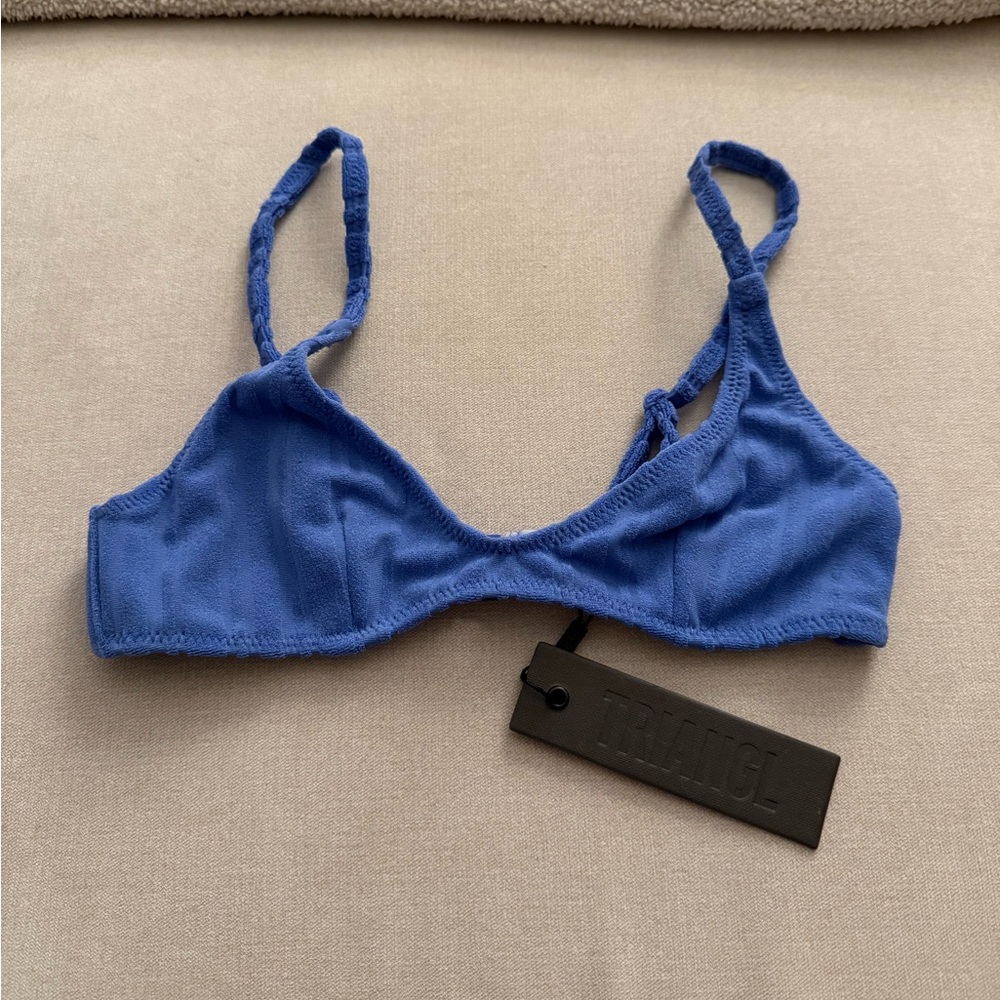 triangl maia miran bikini top